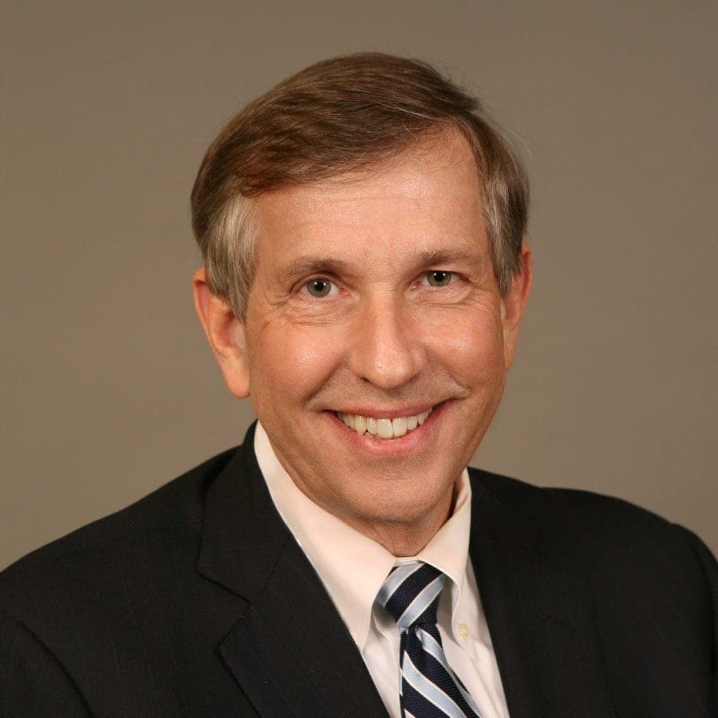 Jeffrey B. Carter, MD, DMD