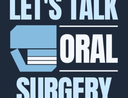 Let’s Talk Oral Surgery – Featuring Dr. Jeffrey Carter