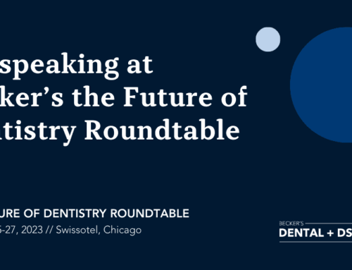 The Future of Dentistry Roundtable | October 2023